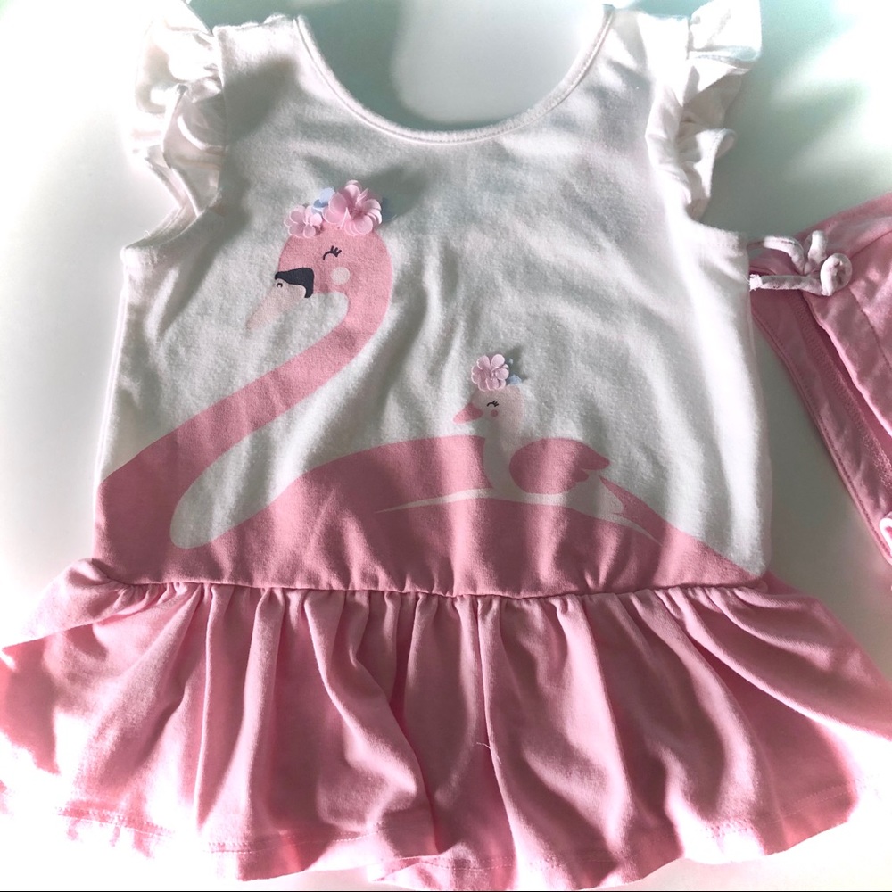 3T Savannah Baby Tank & Short Set - Bundle & Save